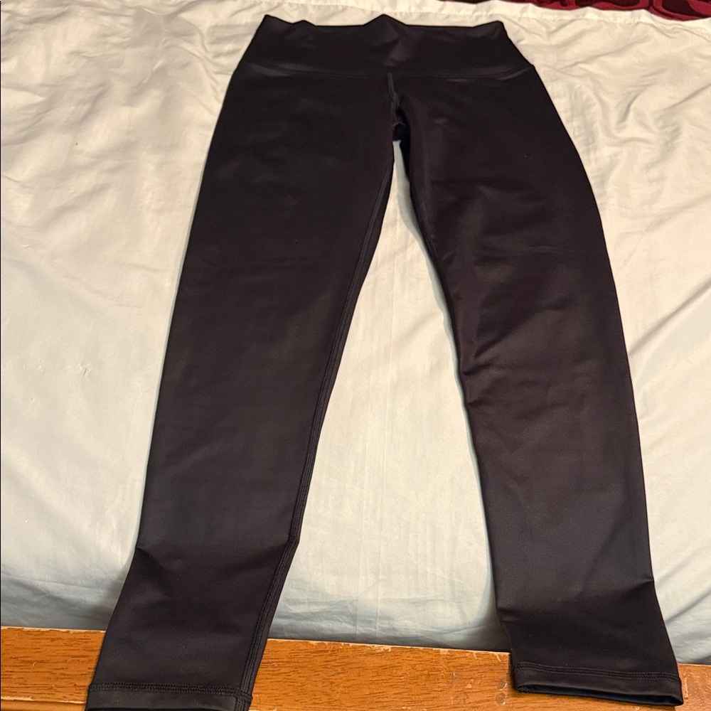 Aerie Black Active Leggings